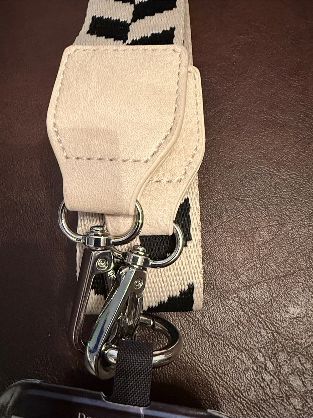 Crossbody Strap